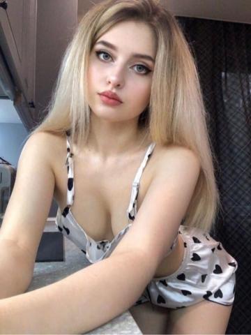 Индивидуалка Регина Фотография 2