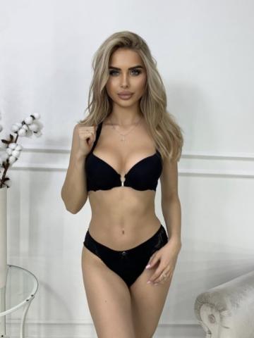 Индивидуалка Олечка Фотография 2